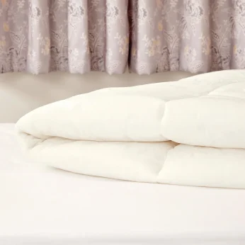 Dreamer duvet folded