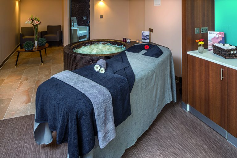 Enigma Massage Couch Cover Slate Cool Linen Limited Enigma Massage Couch Cover Slate Cool Linen Limited