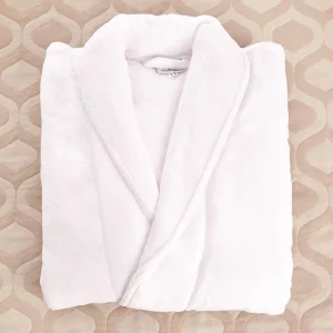 vienna bathrobe