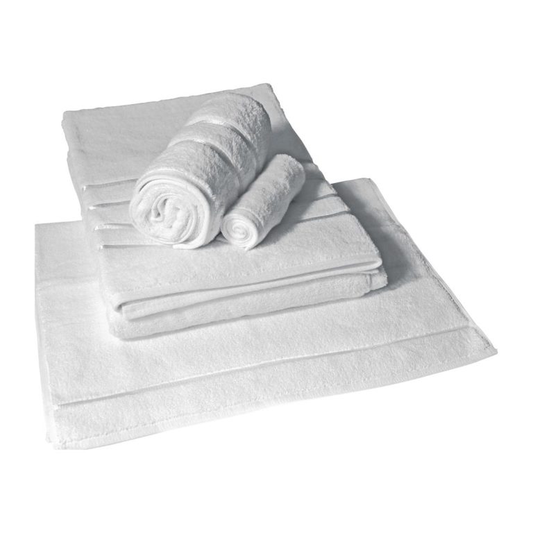 Hampton Towel Set