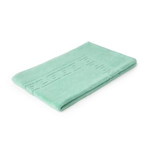 mint nova bath mat
