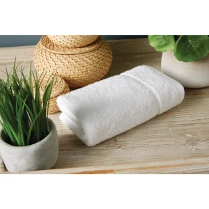 eco hand towel